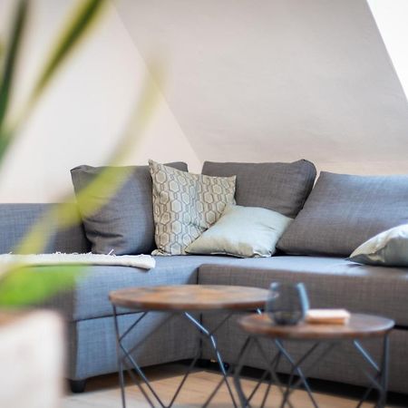 Easygoing Switch Streaming Schoenes Apartment 4 Personen Арнсберг Экстерьер фото